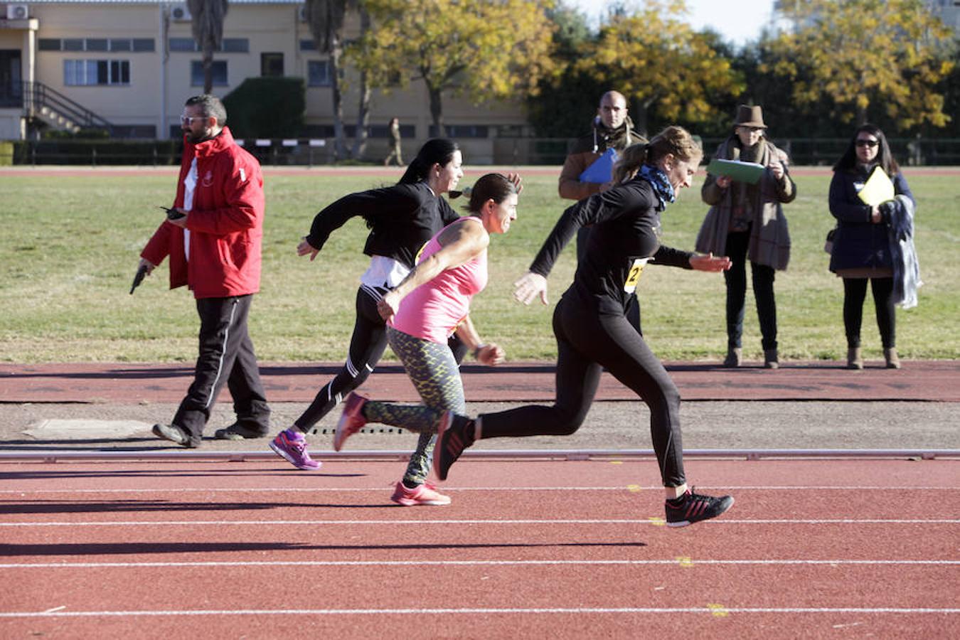 La facultad de Derecho acogió los exámenes al CNP con 600 opositores convocados