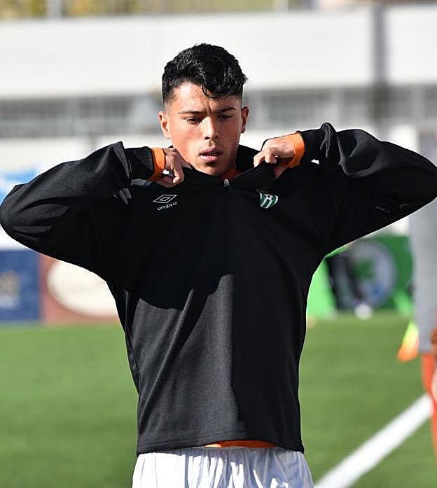 Pedro Porro. :: N. Margui