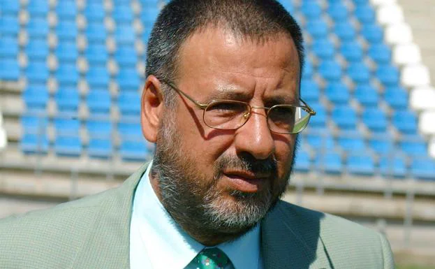 Fallece el extécnico del CD Badajoz Juanjo Díaz a los 68 años