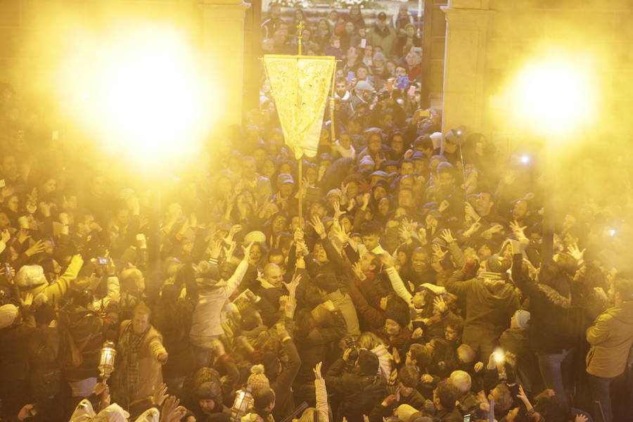 Unas 10.000 personas disfrutan de la Fiesta de Interés Turístico