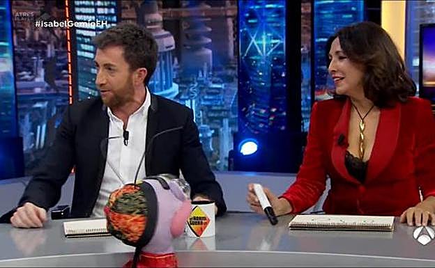 La lucha de Isabel Gemio contra la enfermedad de su hijo: «Creí que me iba a volver loca»