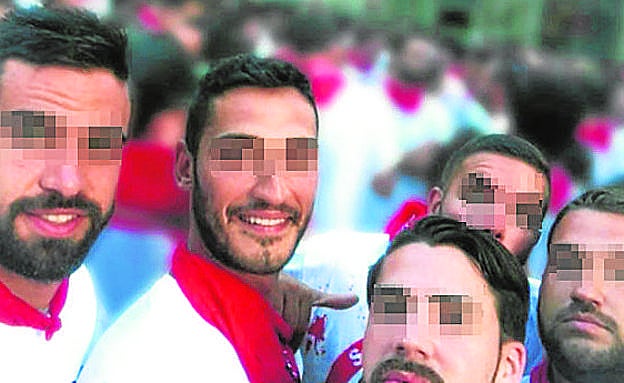 Expertos jurídicos, sobre las filtraciones de 'La Manada': «Cuanto más se retrase la sentencia, más morbo hay»