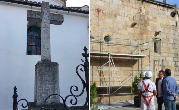 La Iglesia responde: cumplirá con la Ley de Memoria Histórica en Badajoz