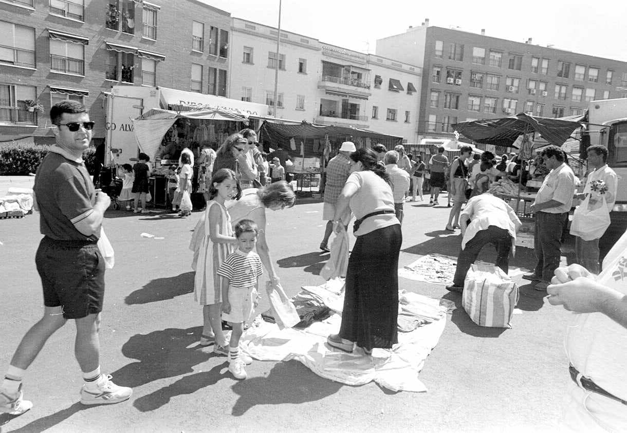 15- El mercado franco en 1997