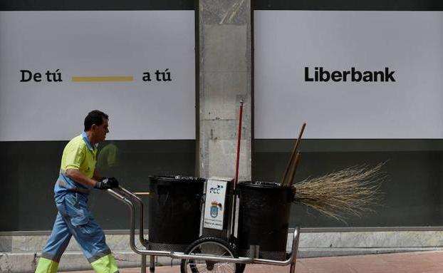 Liberbank vende su negocio de TPV a Evo Payments por 7,8 millones