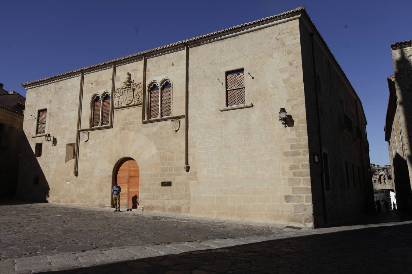 Palacio de Mayoralgo 