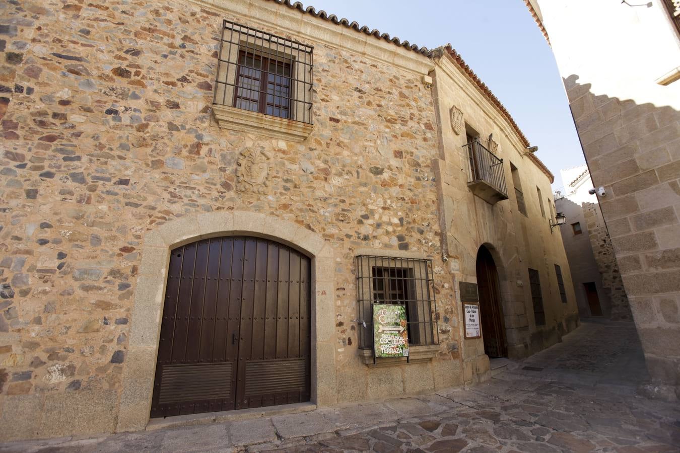 Casa de los Moraga