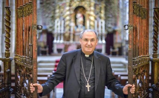 Los sacerdotes de la Archidiócesis celebran el lunes la convivencia anual con el arzobispo