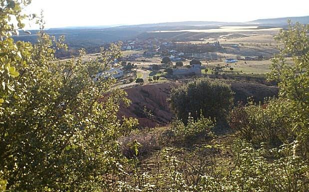 Oleada de robos en un pueblo de Guadalajara aprovechando una avería de telefonía fija