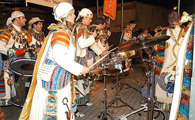 Tradición pasada por agua
