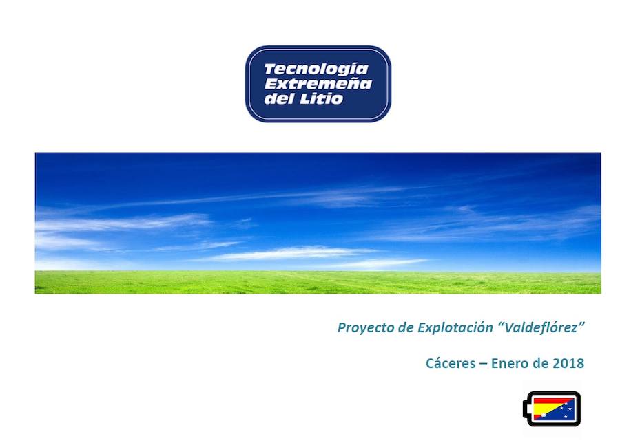 Más de 2.700 millones en ventas, 263.000 toneladas de carbonato de litio producido, un flujo de caja de 960 millones de euros y más de 223 millones en el pago de impuestos a lo largo de un proyecto a 26 años son algunos de los datos recogidos