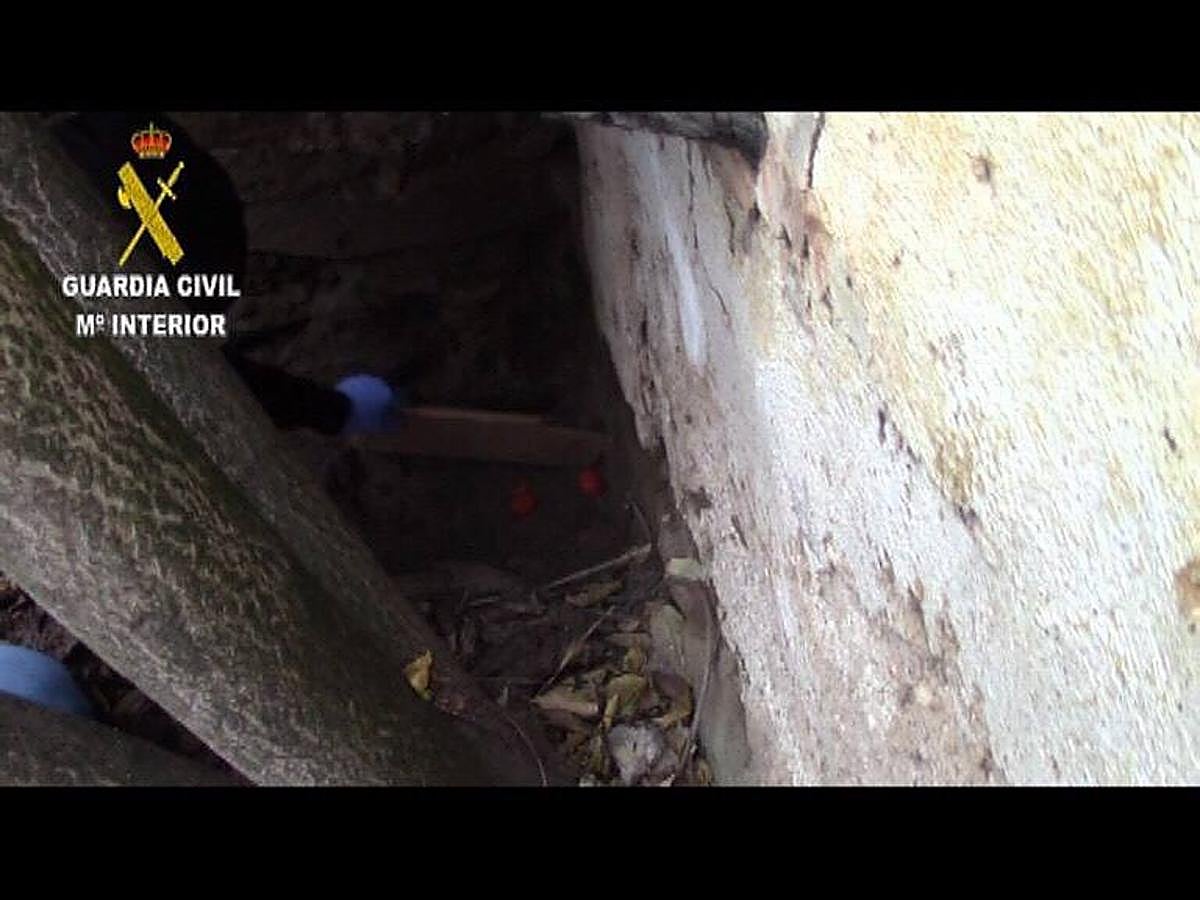 Se les imputan supuestos delitos de pertenencia a organización criminal, blanqueo de capitales y trata de seres humanos con fines de explotación sexual, así como la aprehensión de 154 dosis de heroína, 88 dosis de metanfetamina, 903 dosis de cocaína, 73,79 gramos de hachís, 104,58 gramos de marihuana, efectos relacionados con el tráfico de drogas, cinco básculas de precisión, 3.680 euros y dos vehículos.