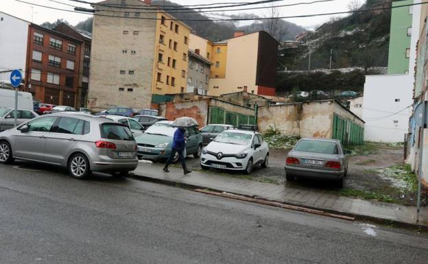 Una vecina de Oviedo denuncia haber sido agredida sexualmente por cuatro hombres
