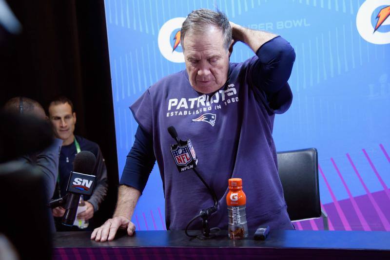 El equipo de Filadelfia se impone a los Patriots en el US Bank Stadium de Minneapolis (33-41) y conquista su primer trofeo Vince Lombardi, con el quarterback Nick Foles como MVP. 