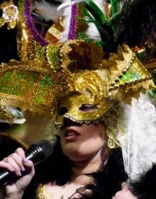 Imagen secundaria 2 - Este viernes serán coronadas las reinas del Carnaval de Navalmoral del 2018