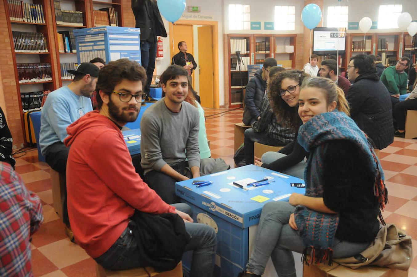 La Reina Leticia, en Mérida