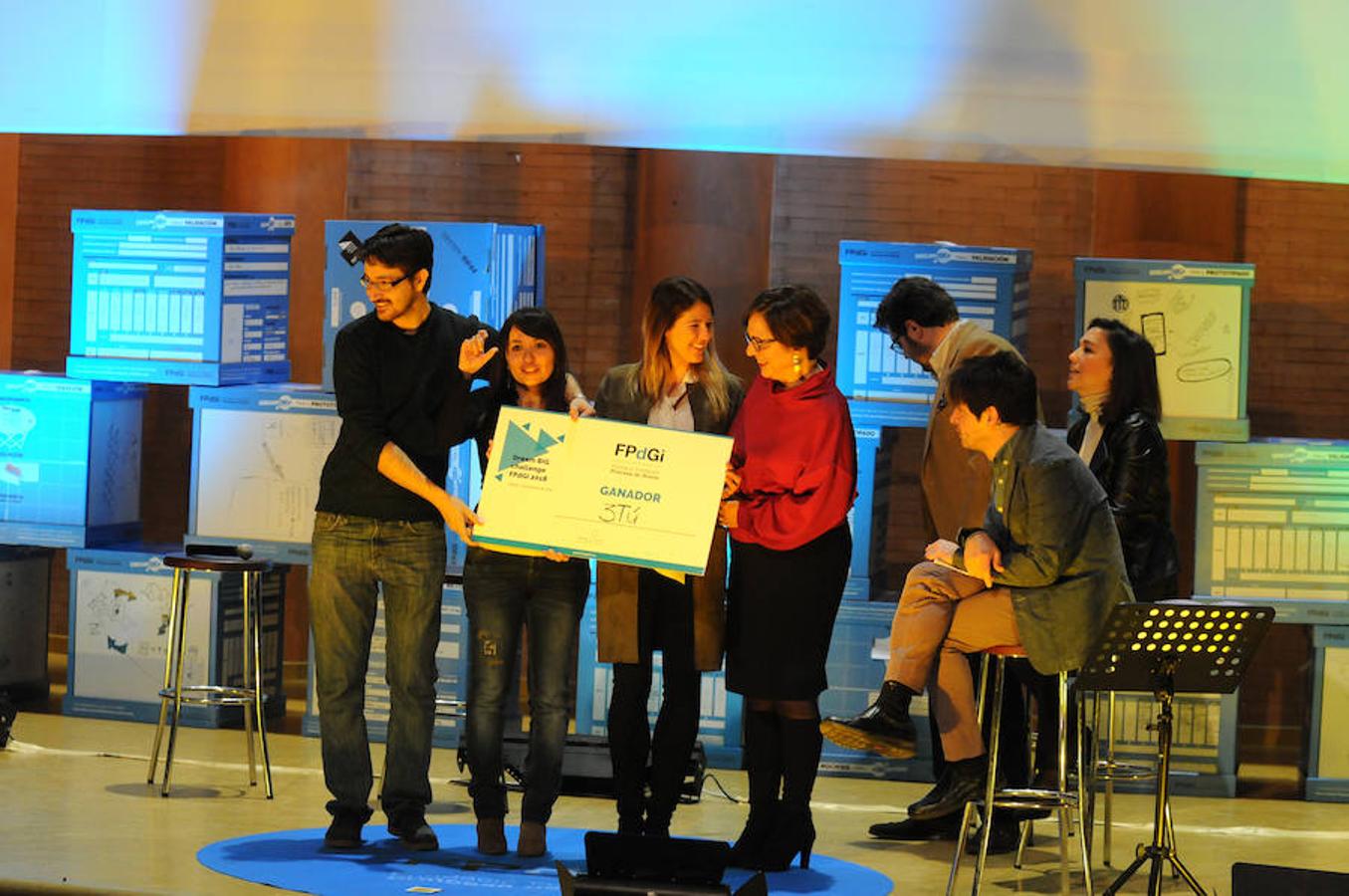 La Reina Leticia, en Mérida