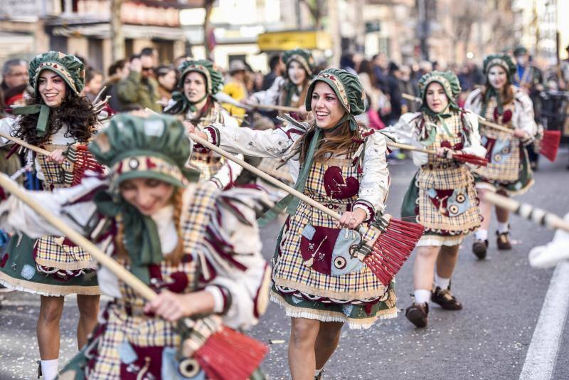 El montaje de Umsuka-Imbali convenció al jurado de San Roque que registró más de 20.000 visitantes