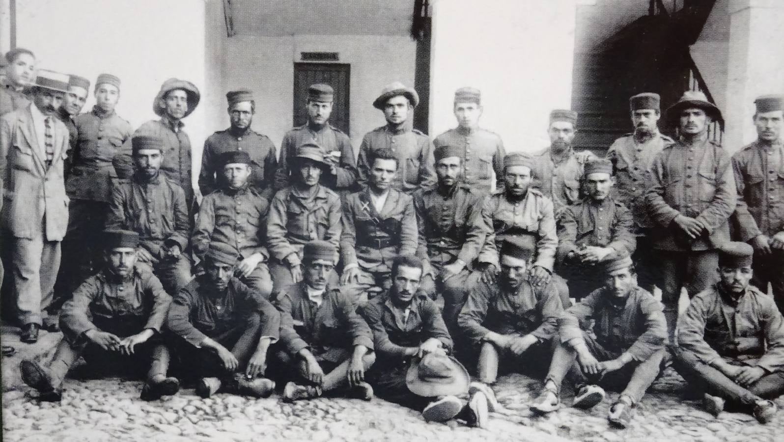 3-Fotografía publicada en ABC de los héroes.