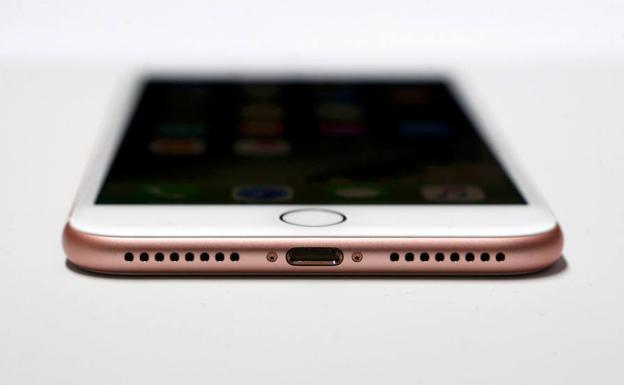 El iOS 11 hace vulnerable a todos los iPhone