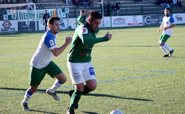 Moralo y Arroyo abren la jornada