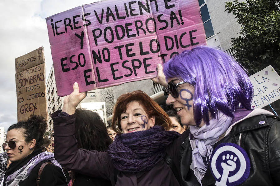 Manifestantes en Badajoz:: PAKOPÍ