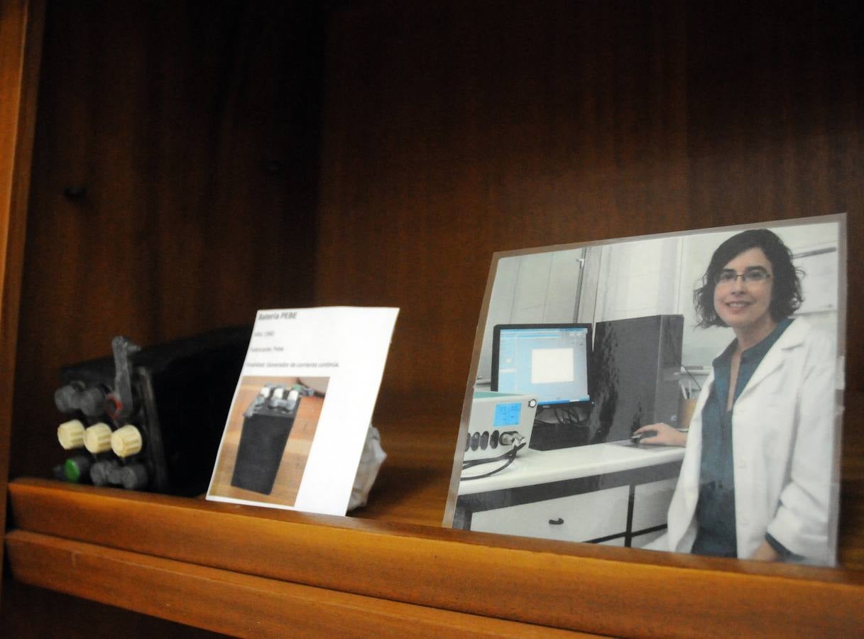 El objetivo de la exposición es mostrar las trabas, barreras y prejuicios con las que tuvieron que luchar para lograr hacer ciencia. Se trata de recuperar figuras, a menudo olvidadas o injustamente silenciadas. Se podrá visitar en la Biblioteca de la UNED de Mérida del 8 de marzo al 13 de abril.