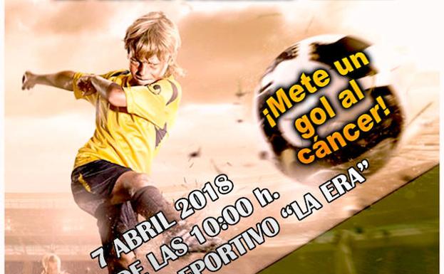 El V Encuentro Deportivo Solidario de Guadiana se aplaza al 7 de abril
