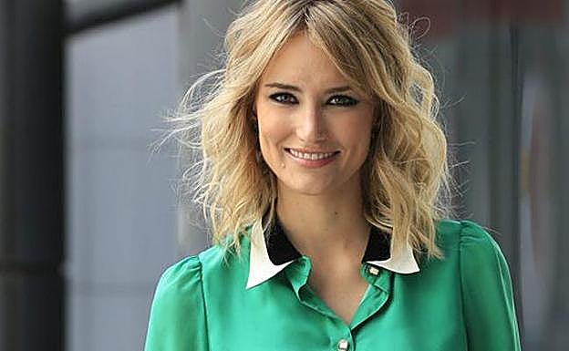 ¿Qué le parece a Alba Carrillo la novia de Feliciano López, Sandra Gago?