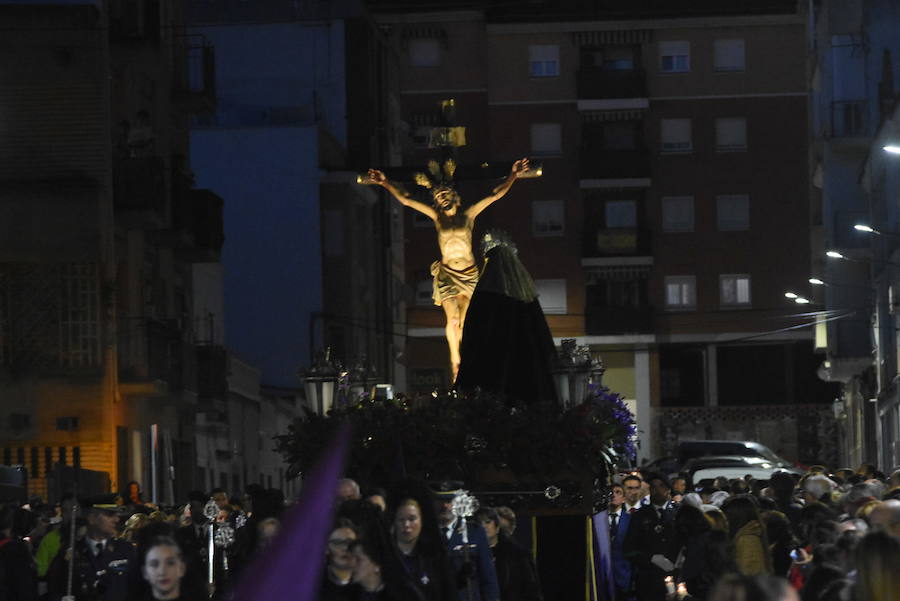 Pasión en San Fernando