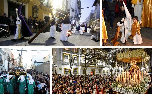 Devoción, Pasión y Consuelo en el Martes Santo