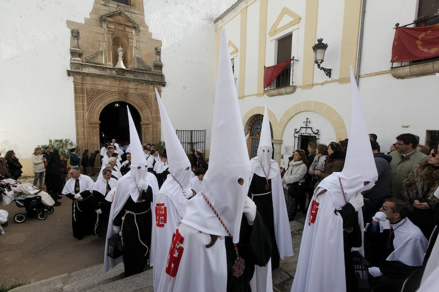 Cofradía del Cristo del Calvario (Estudiantes).