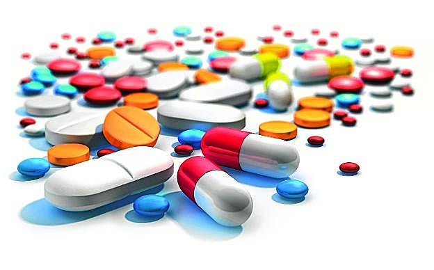 España, líder en el uso de antidepresivos y somníferos