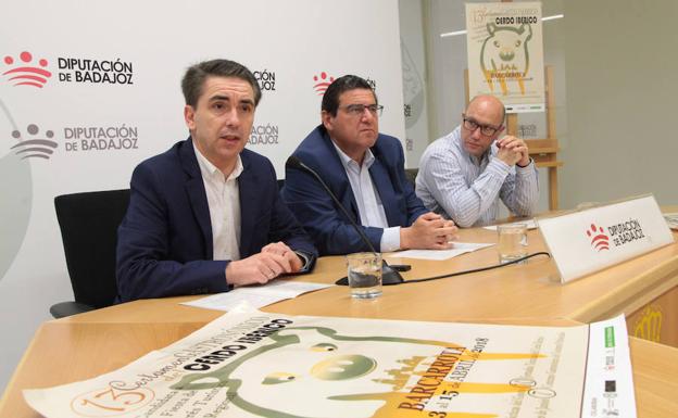 Presentación de la cita.