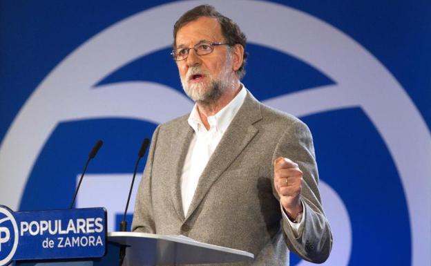 España respalda la respuesta aliada ante «un crimen contra la humanidad»