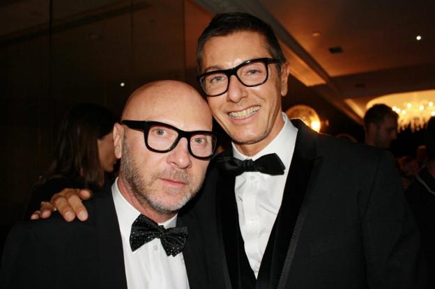 Dolce&Gabbana se resiste a morir