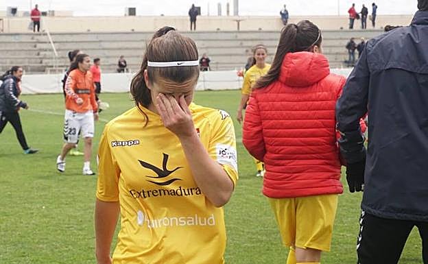 El Santa Teresa dice adiós a la élite