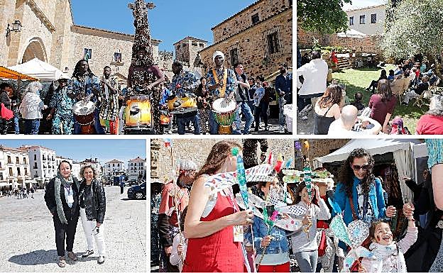 Denunciadas 138 personas por orinar en la calle en el Womad y 81 por beber alcohol sin tener la edad