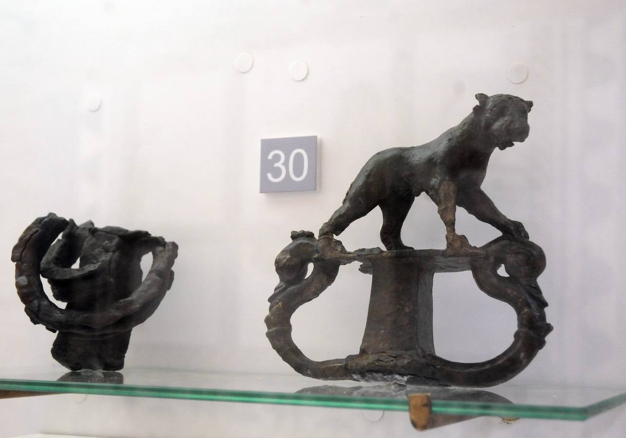 El Museo Nacional de Arte Romano de Mérida ofrecerá la exposición temporal 'Animalia Inter Emeritenses'
