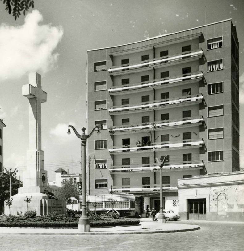 17-Imagen de los años sesenta.