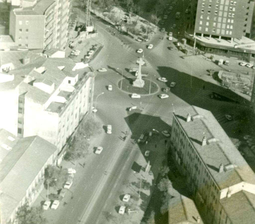 21-Vista aérea del 23 de noviembre de 1979.