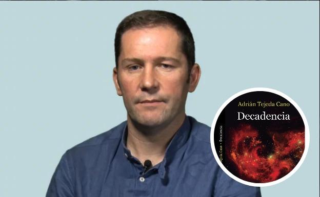 'Decadencia', del extremeño Adrián Tejeda, ganadora del II Premio 451 de novela de ciencia ficción