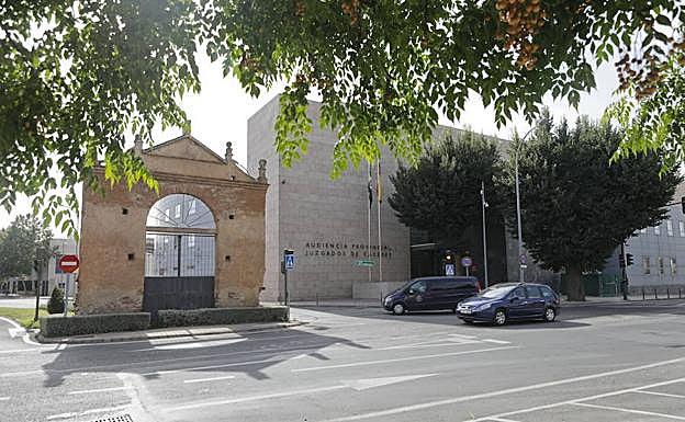 Conceden la incapacidad permanente a un obrero que cuidó dos años a sus padres