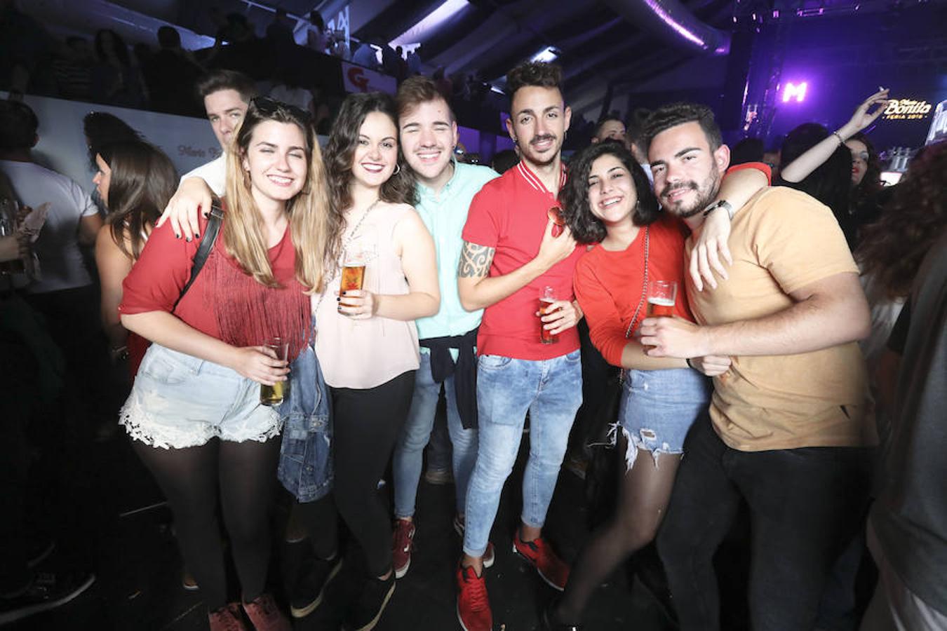 Fotos: Segundo día de la Feria de Cáceres