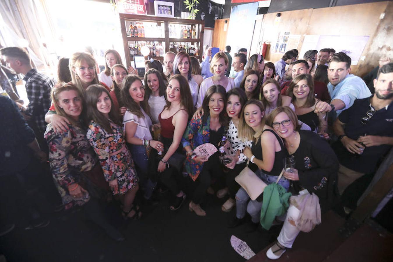 Fotos: Segundo día de la Feria de Cáceres