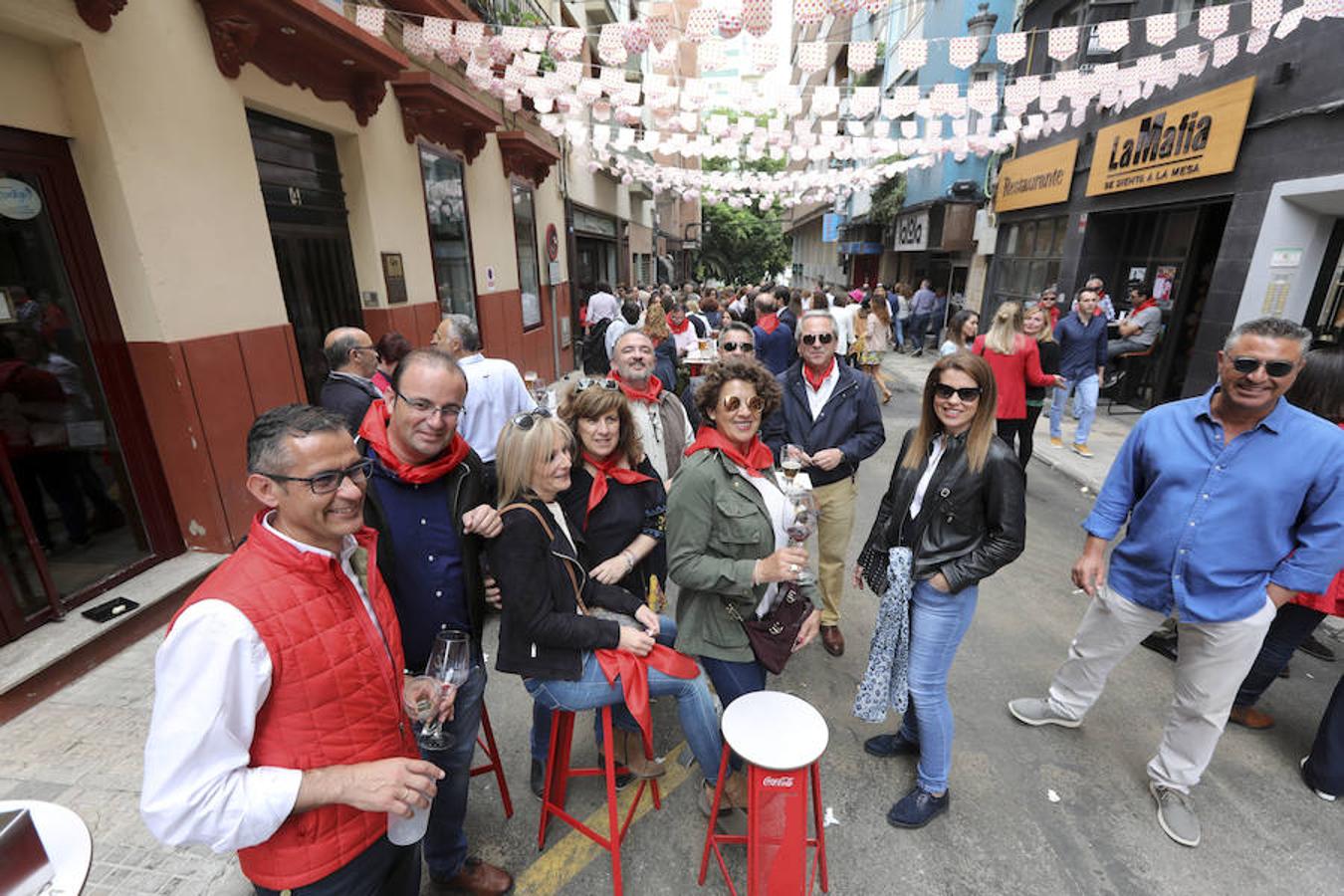 Fotos: Segundo día de la Feria de Cáceres