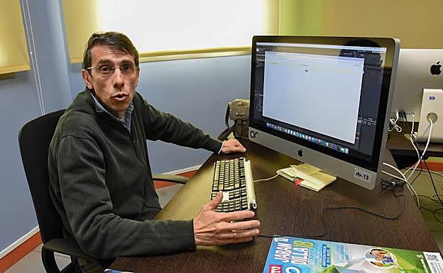 La UEx reconoce que las pruebas estaban «fácilmente accesibles y desprotegidas»