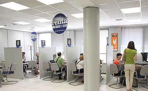 Extremadura es la tercera región donde más se marca la casilla de la Iglesia