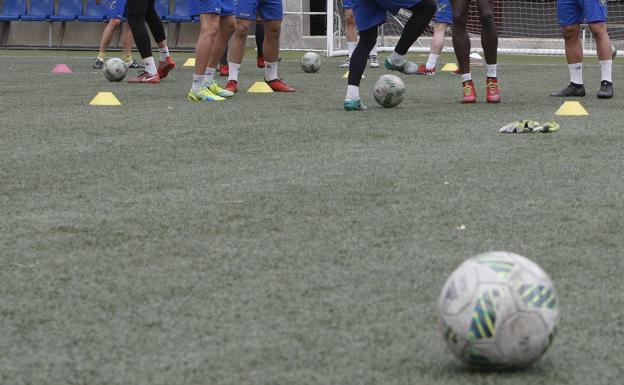 La Policía lanza otra operación en Extremadura por la trama de apuestas amañadas en el fútbol