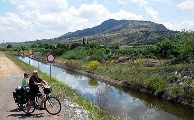 Extremadura, una región surcada por el agua | Hoy